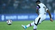 ISL 2018-19 Match Video Highlights: Mumbai City FC Ends NorthEast United FC's Unbeaten Run in Indian Super League Season 5