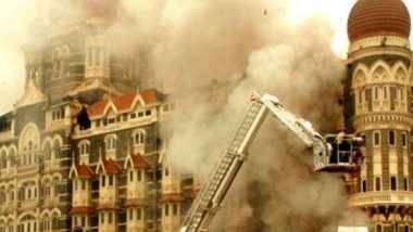 26/11 Mumbai Terror Attacks: Father Remembers Major Sandeep Unnikrishnan