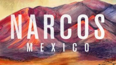 Netflix Cancels 'Narcos: Mexico' Red Carpet Due to California Wildfires