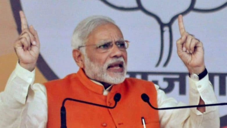 26/11 Mumbai Terror Attack: We are Waiting for the Appropriate Time, Says Narendra Modi 26/11 Mumbai Terror Attack: We are Waiting for the Appropriate Time, Says Narendra Modi