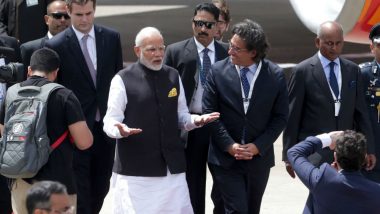 G20 Summit 2018 in Argentina: PM Narendra Modi Second Most Searched World Leader on Google After US President Donald Trump