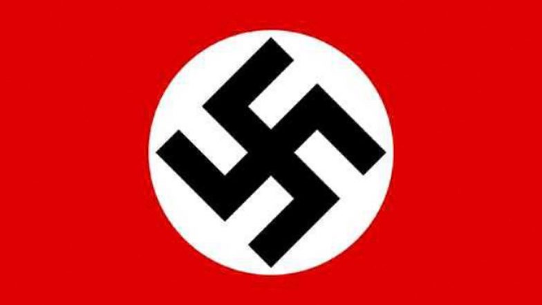 Parents of Baby Named Adolf 'Hitler' Arrested For Promoting Neo-Nazi Terror Group in Britain