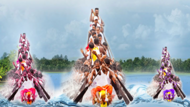 Kerala Nehru Trophy Boat Race 2018: Transgender Community to Participate in the Annual Celebration for First Time