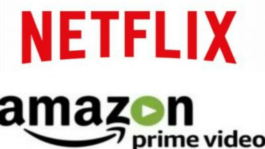 Netflix, Amazon Prime Sued for Vulgar and Sexually Explicit Content