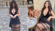 Newsha Syeh, Social Media Influencer Gets Slammed as Sex-Worker, Denied Entry in Louvre Museum in Paris for Wearing Revealing Outfit