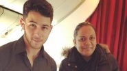 Groom-To-Be Nick Jonas Is On His Way To India For His Wedding With Priyanka Chopra - View Pic!