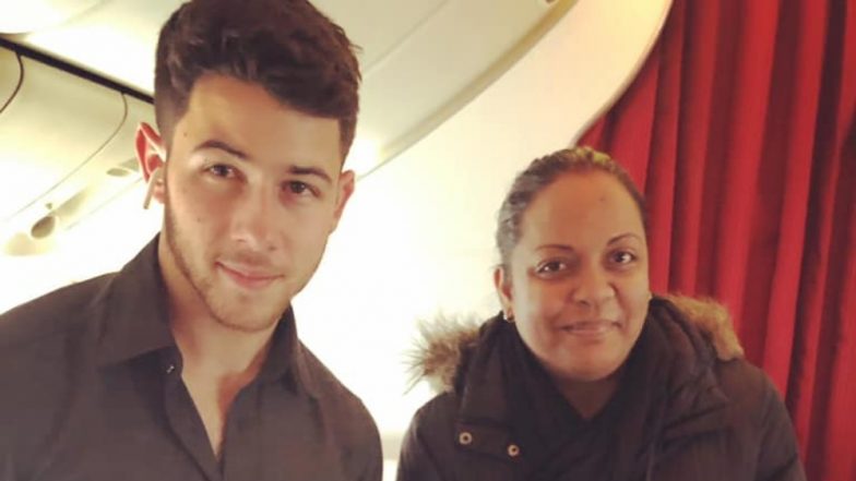 Groom-To-Be Nick Jonas Is On His Way To India For His Wedding With Priyanka Chopra - View Pic!