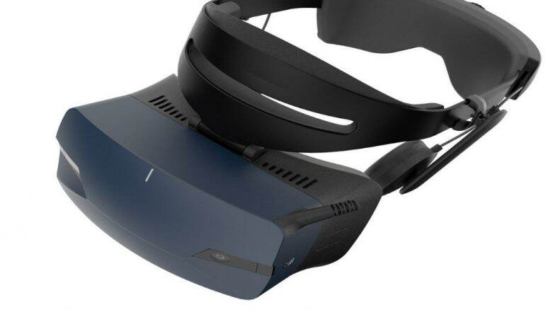Acer Launches VR Headset 'OJO 500' in India at Rs 39,999 Acer Launches VR Headset 'OJO 500' in India at Rs 39,999