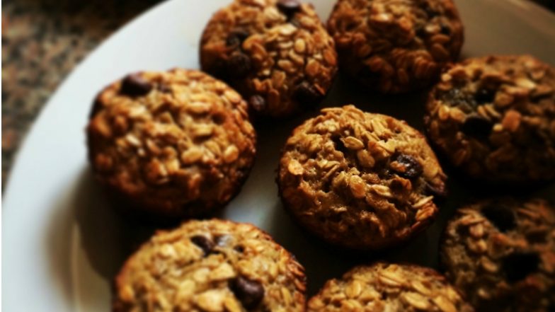 National Banana Day 2020 Healthy Recipes: Got Ripe Bananas? Here are Genius Ways to Use Them Apart from Putting Them in Your Smoothies