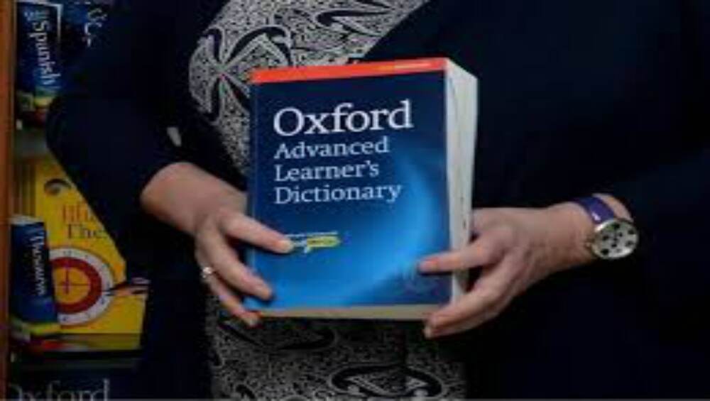 'Samvidhaan' Announced as Oxford Dictionaries' 2019 Hindi Word of the Year 'Samvidhaan' Announced as Oxford Dictionaries' 2019 Hindi Word of the Year