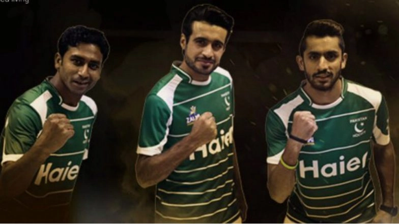 Pakistan Super League&rsquo;s (PSL T20) Hockey World Cup 2018 Connection