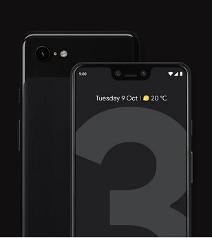 Google Pixel 3 