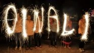 Lakshmi Puja 2018 Muhurat in Mumbai Clashes With SC&rsquo;s Two-Hour Window for Bursting of Firecrackers