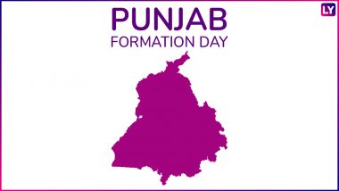 Punjab Formation Day: Know The History And Celebrations of Punjab Foundation Day, Check Tweet Wishes