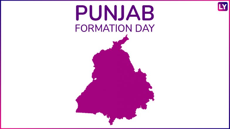 Punjab Formation Day: Know The History And Celebrations of Punjab Foundation Day, Check Tweet Wishes