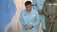 South Korea Jails Cult Leader Pastor Lee Jaerock for 15 years for Raping Followers