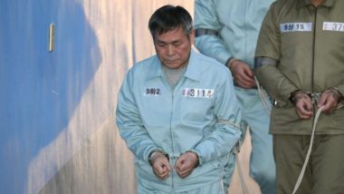 South Korea Jails Cult Leader Pastor Lee Jaerock for 15 years for Raping Followers