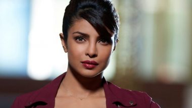 Newly Wed Priyanka Chopra Sticks To Her Professional Commitment: Announces Association With Bumble App!