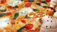 Indians Love Pizza With Lots of Cheese and Toppings: Italian Chef, Renato Viola