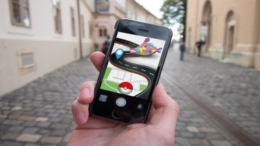 Canadian Military Officers Forced to Play Pokemon Go After Fans Invaded Into Restricted Army Areas