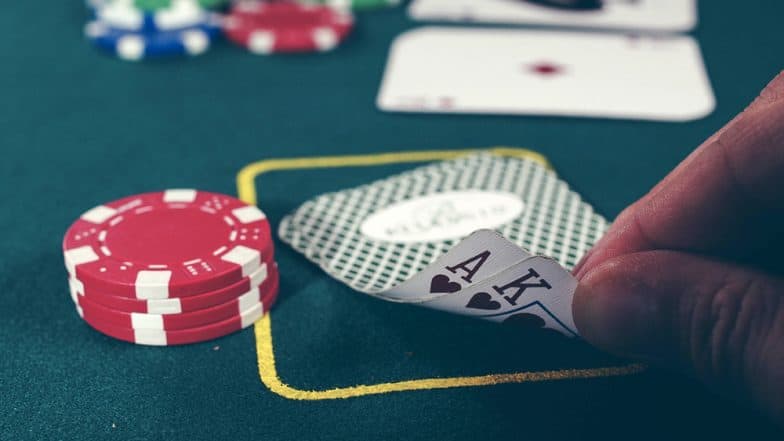 Poker Rules Video: How to Play Texas HoldтАЩem Poker This Diwali? Learn Tips & Tricks to Beat Your Friends and Family in This Entertaining Cards Game! Poker Rules Video: How to Play Texas HoldтАЩem Poker This Diwali? Learn Tips & Tricks to Beat Your Friends and Family in This Entertaining Cards Game!
