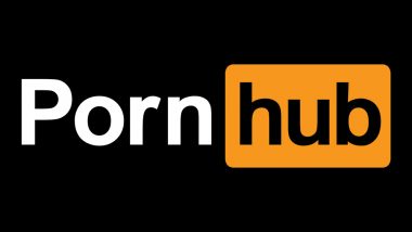 380px x 214px - Pornhub Vice-President Says Banning Porn Sites is Disservice to Indians,  Plans to Work With Government to Make XXX Videos Accessible | ðŸ‘ LatestLY