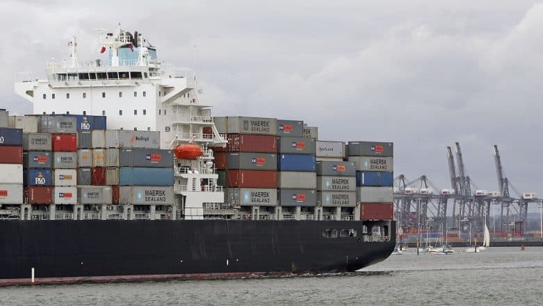 India’s Import Duties Not High; Within Global Trade Norms of WTO: Government India’s Import Duties Not High; Within Global Trade Norms of WTO: Government