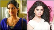 Shefali Sharma Replaced By Sneha Wagh In Chandragupta Maurya Over 'Unprofessional Reasons'