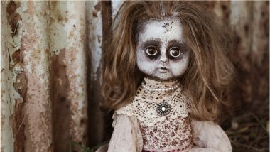 Possessed Doll Attacked Boyfriend Because It Was Jealous, Claims a Peruvian Woman