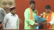Kailash Vijayvargiya Again Stirs Controversy, Calls Congress Legislature From Bhopal Central 'A Beef-Eater'