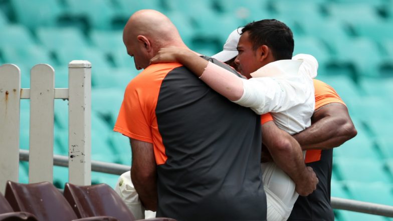 Prithvi Shaw Injury Update: 19-Year-Old Ruled Out of India's 1st Test Against Australia at Adelaide, Confirms BCCI