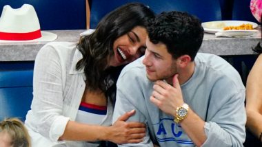 Priyanka Chopra – Nick Jonas Wedding: Here’s All You Need to Know About Their 4-Day Extravaganza