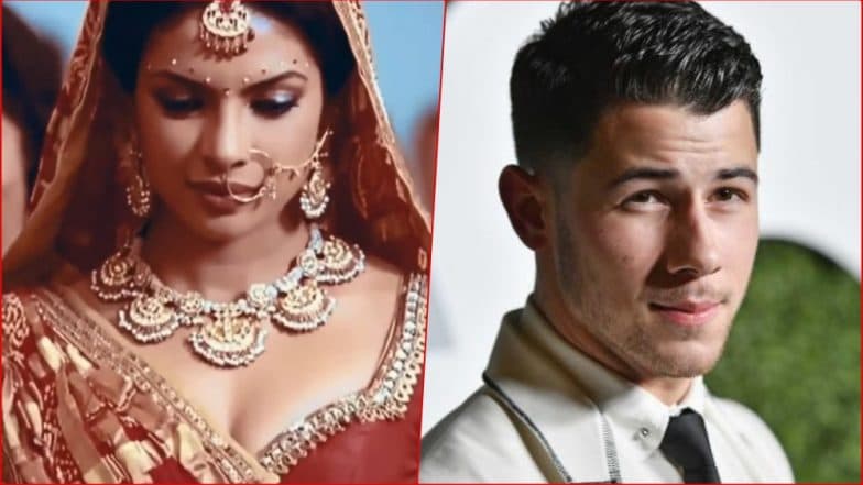 Priyanka Chopra-Nick Jonas Age Difference: How Old Are the Indian