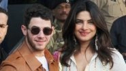 Nick Jonas' Comment About Holding 'Adult Themed' Projects Back is in Contrast With Priyanka Chopra's Biopic on Ma Anand Sheela