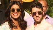 Priyanka and Nick Jonas Raise a Toast to Siddharth Chopra and His to- Be Wife at Their Engagement Party - See Pics Inside