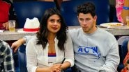 Priyanka Chopra-Nick Jonas Wedding: &lsquo;Security Concerns&rsquo; Force Priyanka To Change Her Sangeet Venue From Mehrangarh Fort To Umaid Bhavan Palace