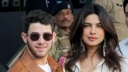 Priyanka &ndash; Nick Wedding: From the Groom&rsquo;s Heartfelt Speech for His Wife to Parineeti's &lsquo;Joota Chupai&rsquo; Ceremony, Here&rsquo;s All That Happened at Their Indian Ceremony