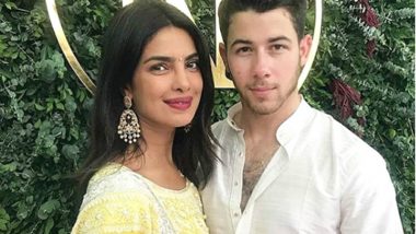 Priyanka Chopra Reveals Why She Came Out in Open About Her Relationship With Nick Jonas Unlike the Previous Ones