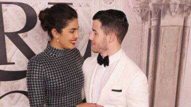 Priyanka Chopra – Nick Jonas’ Christian Wedding Will Take Place in India on December 3 – Read Details