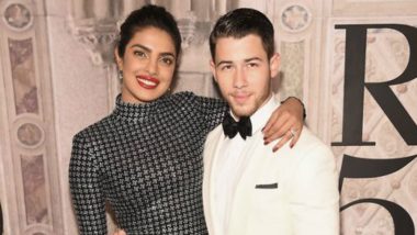 Priyanka Chopra – Nick Jonas Wedding Effect! Tourists and Locals Won’t Be Allowed to Visit Umedh Bhavan in Jodhpur, Courtesy the Couple’s Marriage Ceremonies