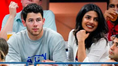 Priyanka Chopra – Nick Jonas Wedding: There’s a Reason Why the Actress Ditched Any International Destination and Chose Jodhpur Instead – Read Details