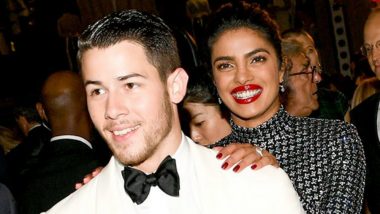 Priyanka Chopra – Nick Jonas Wedding: Groom’s Personal Chefs Were Asked to Bake an 18 Foot Cake for the Couple