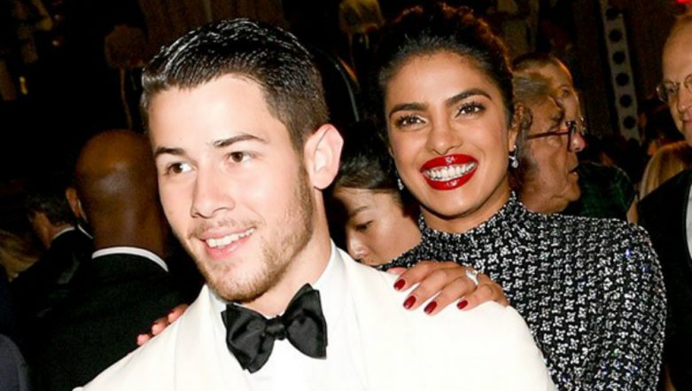 Get the details about Priyanka Chopra and Nick Jonas' 18-foot tall wedding  cake