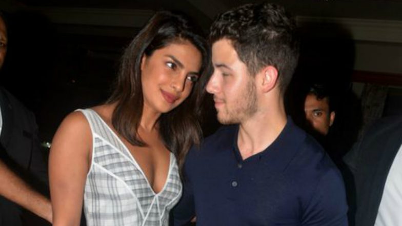 Priyanka Chopra and Nick Jonas Get Marriage License in US