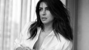 Priyanka Chopra Scores 30 Million Followers on Instagram