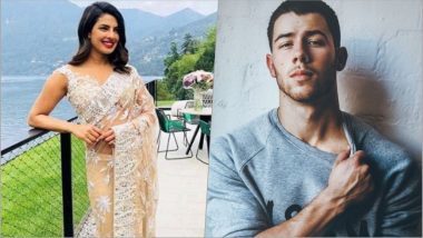 Priyanka Chopra and Nick Jonas' Friends and Families Recreated 'How They Met' And All Other INSIDE Details of the Sangeet Ceremony