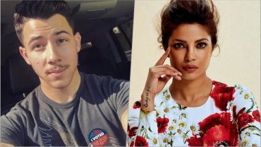 Nick Jonas Reveals How he Proposed to Priyanka Chora and Proves it Yet Again That he Is 'Mr Right' for Our Desi Girl