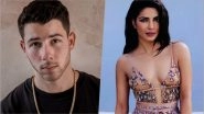 Priyanka Chopra Is Still Upset That Nick Jonas Did Not Kiss Her After Their First Meet