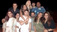 Priyanka Chopra-Nick Jonas Wedding: Cops Put A Damper On The Couple&rsquo;s Dinner Party For Joe Jonas And Sophie Turner