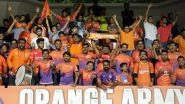 FC Pune City vs Chennaiyin FC, ISL 2018&ndash;19 Live Streaming Online: How to Get Indian Super League 5 Live Telecast on TV & Free Football Score Updates in Indian Time?